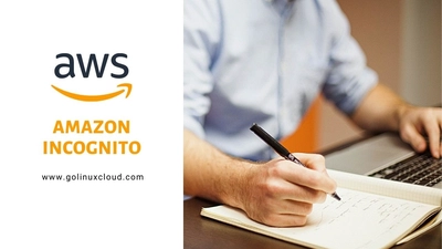Learn about Amazon Cognito like a Pro with Hands On