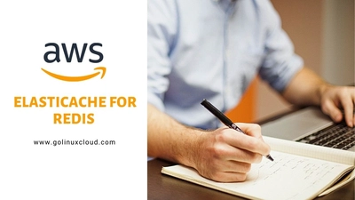 Amazon ElastiCache for Redis Tutorial with Example