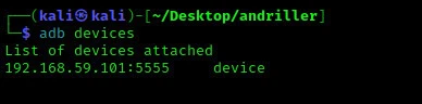 android forensic