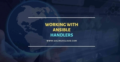 Use Ansible Handlers Like a PRO: Don't be a Rookie