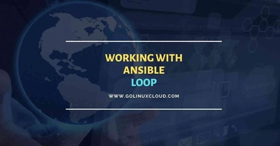 How to repeat tasks using ansible loop with examples