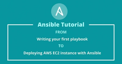 Ansible Tutorial for Beginners [RHCE EX294 Exam]