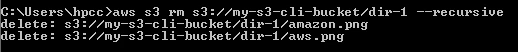 AWS CLI Decoded with Practical Examples [Tutorial]