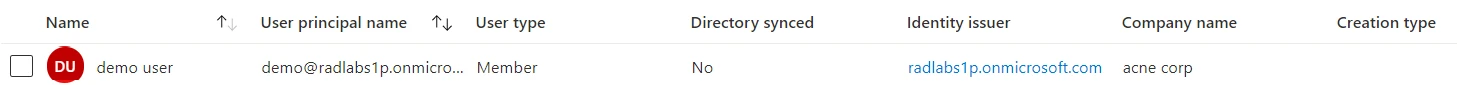 Azure AD Groups Examples [Create & Manage]