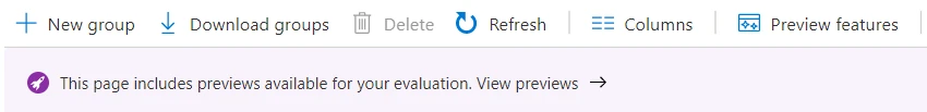 Azure AD Groups Examples [Create & Manage]