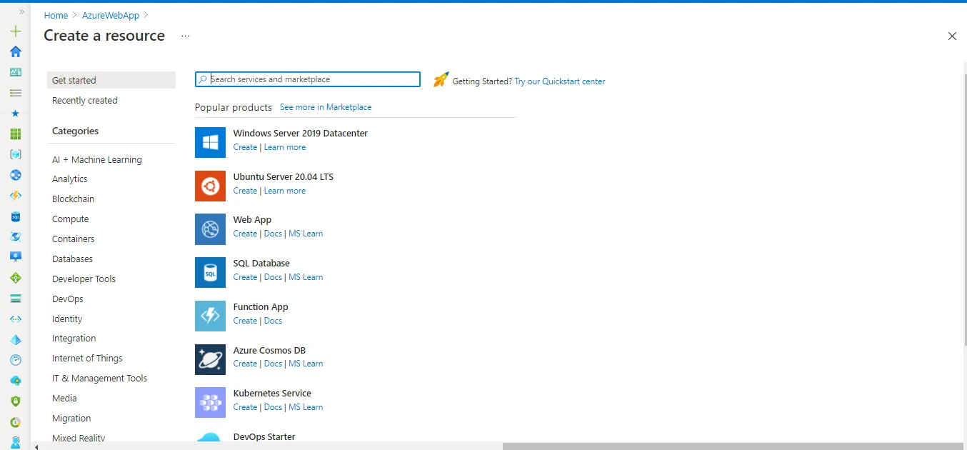 Azure App Service Tutorial [Practical Examples]