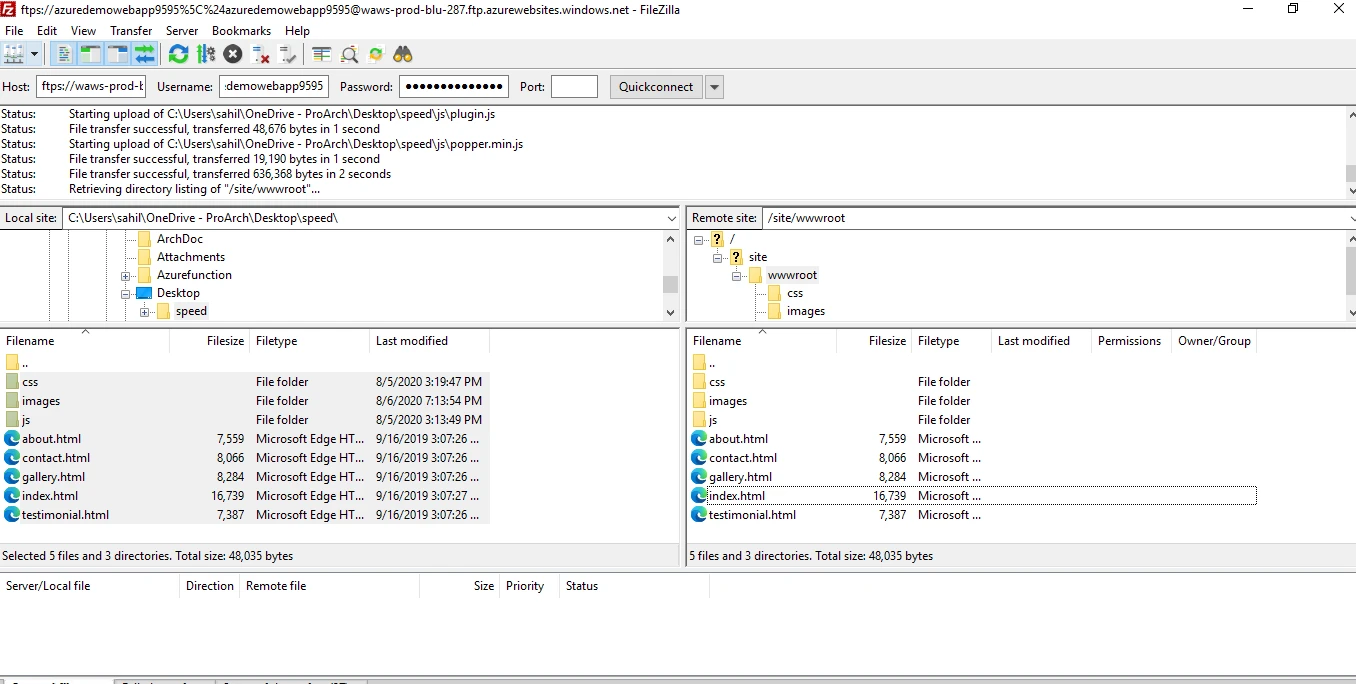 Azure App Service Tutorial [Practical Examples]