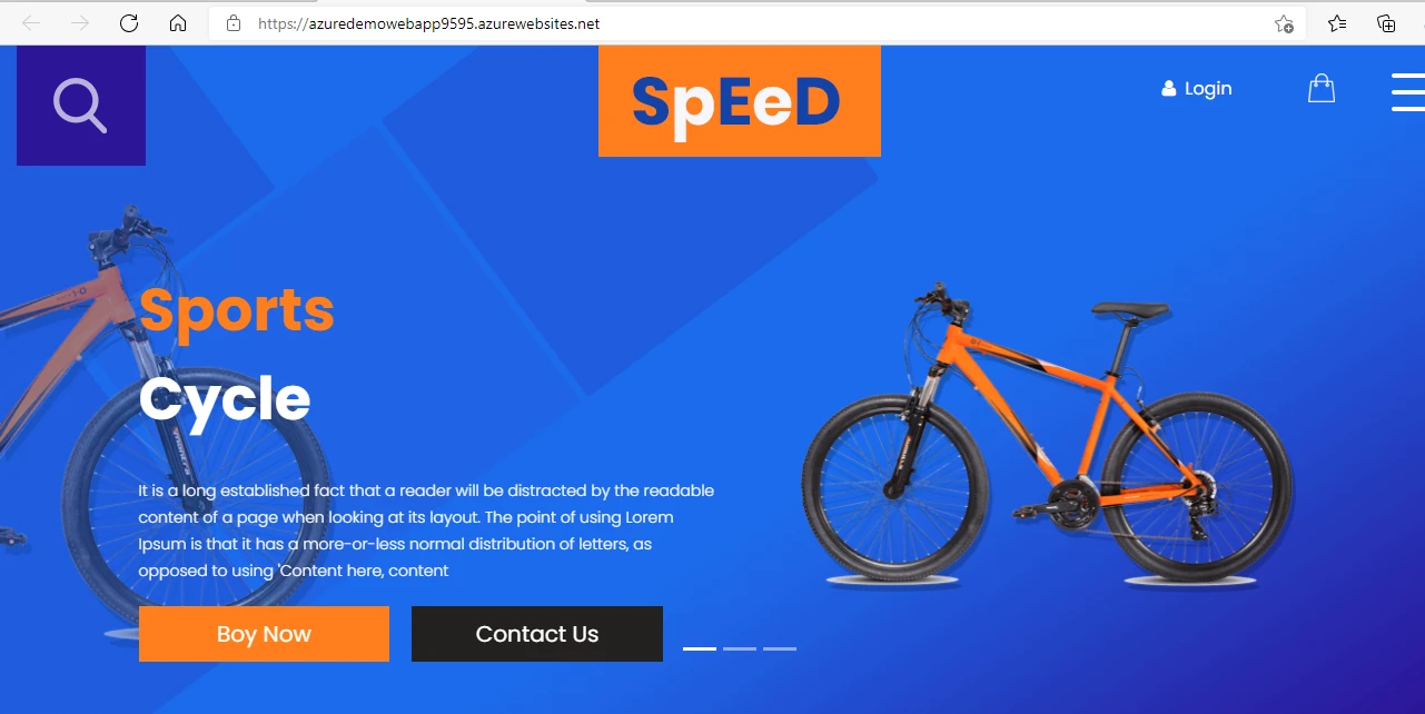 Azure App Service Tutorial [Practical Examples]