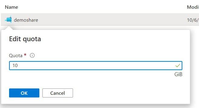 Azure File Share Explained With Examples