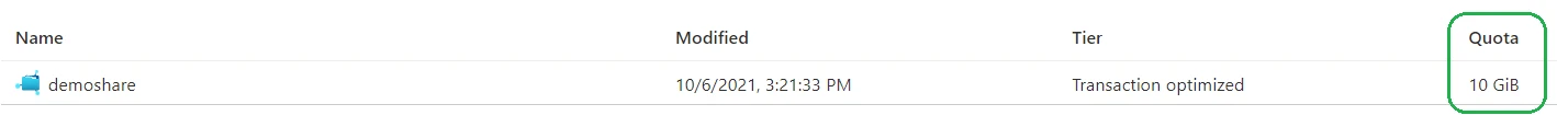Azure File Share Explained With Examples
