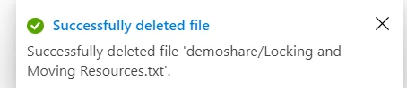 Azure Resource Locks Usage Explained [Examples]