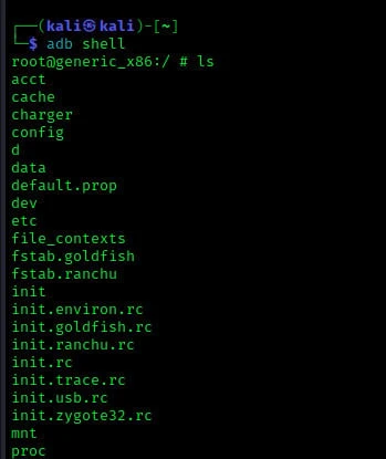 android pin bypass