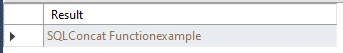 Concat SQL Function Explained [Practical Examples]