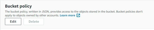 Configure AWS S3 bucket as Terraform backend [Step-by-Step]
