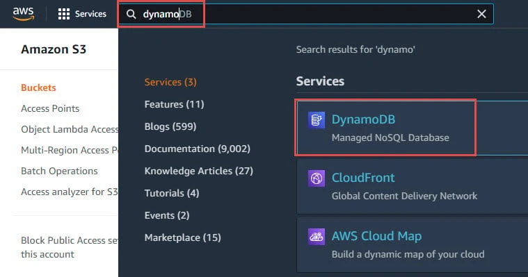 Configure AWS S3 bucket as Terraform backend [Step-by-Step]