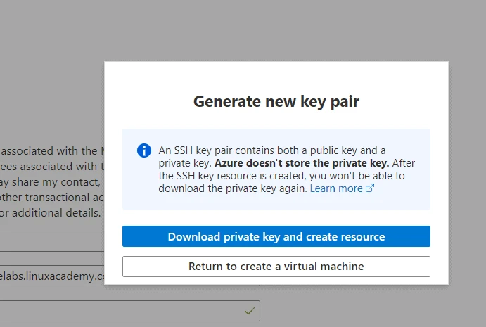 Create VM in Azure with 3 different methods (Step-by-Step)