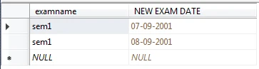DATEADD SQL Function Tutorial [Practical Examples]