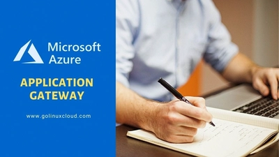 Deploy and Configure Azure Application Gateway