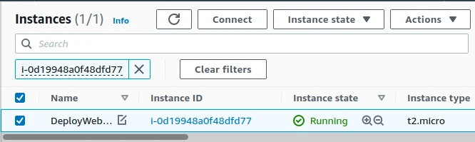 AWS EC2