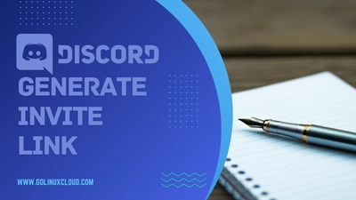 How To Generate Discord Invite Links? [SOLVED]