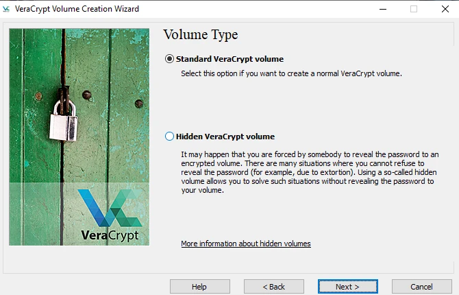 Steps to encrypt usb drive with VeraCrypt [100% secure]