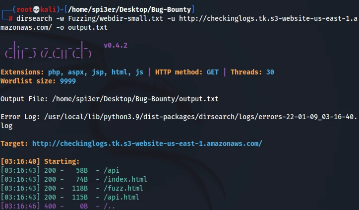 Fuzzing tools