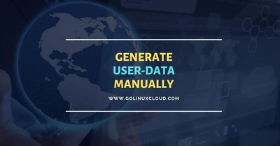 How to generate cloud-init user-data file for Ubuntu 20.04 [Step-by-Step]
