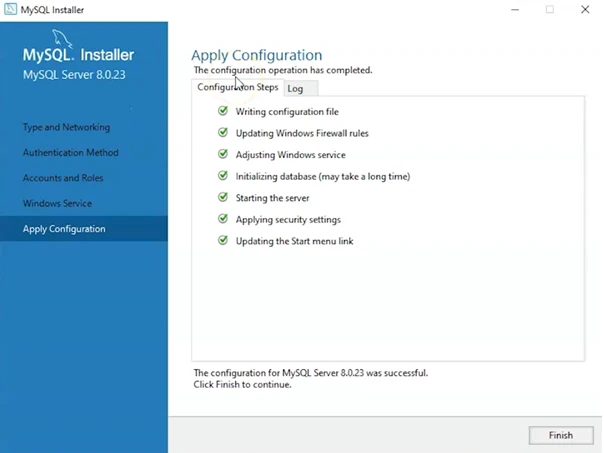 Getting started with SQL - Detailed Explanation