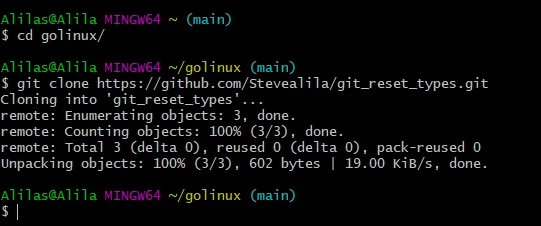 A practical guide to git reset hard vs soft vs mixed