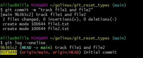 A practical guide to git reset hard vs soft vs mixed
