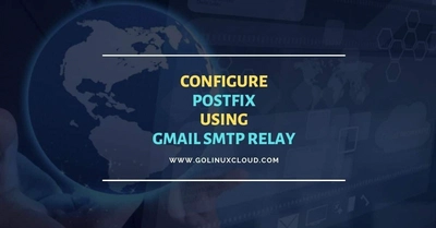 3 easy steps to configure gmail smtp relay with postfix