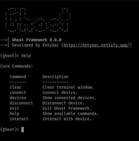 android hacking