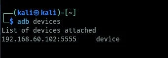 android hacking