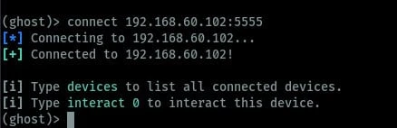android hacking