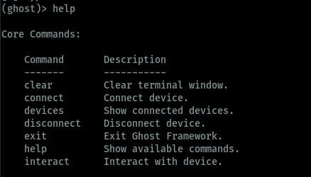 android hacking