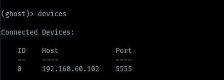 android hacking