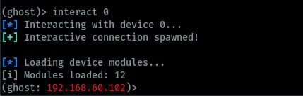 android hacking