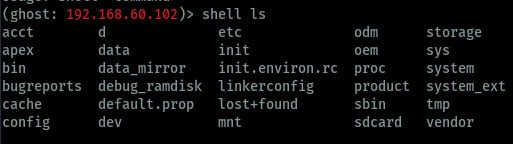 android hacking