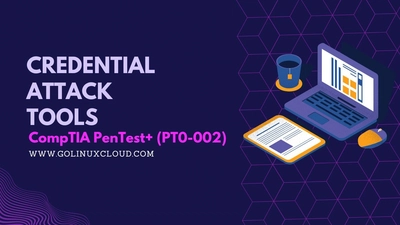 6 Tools to Perform Credential Attack [100% Working]