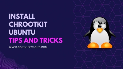 How to Install Chkrootkit on Ubuntu? [Step-by-Step]