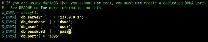 Install DVWA on Kali Linux (Step-by-Step)
