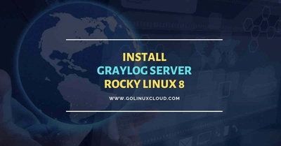 Install Graylog on Rocky Linux 8