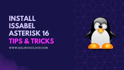 How to install Issabel PROPERLY