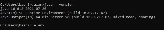 Install java on Linux, Windows and MAC [Step-by-Step]