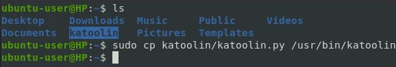 Install Kali Linux Apps on Ubuntu [100% Working]