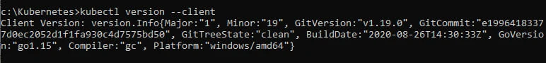 Detailed steps to install Kubernetes Cluster with minikube