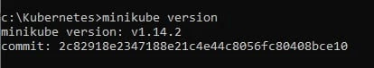 Detailed steps to install Kubernetes Cluster with minikube