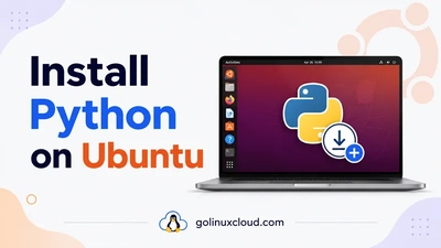 Install or Upgrade Python on Ubuntu 24.04 and 22.04 Safely