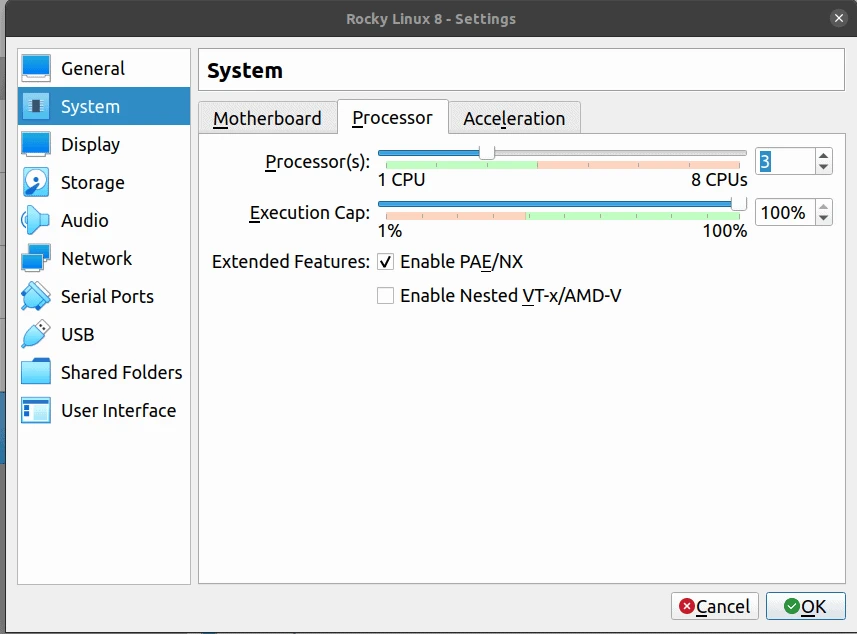 Install Rocky Linux 8 [Step-by-Step with Screenshots]