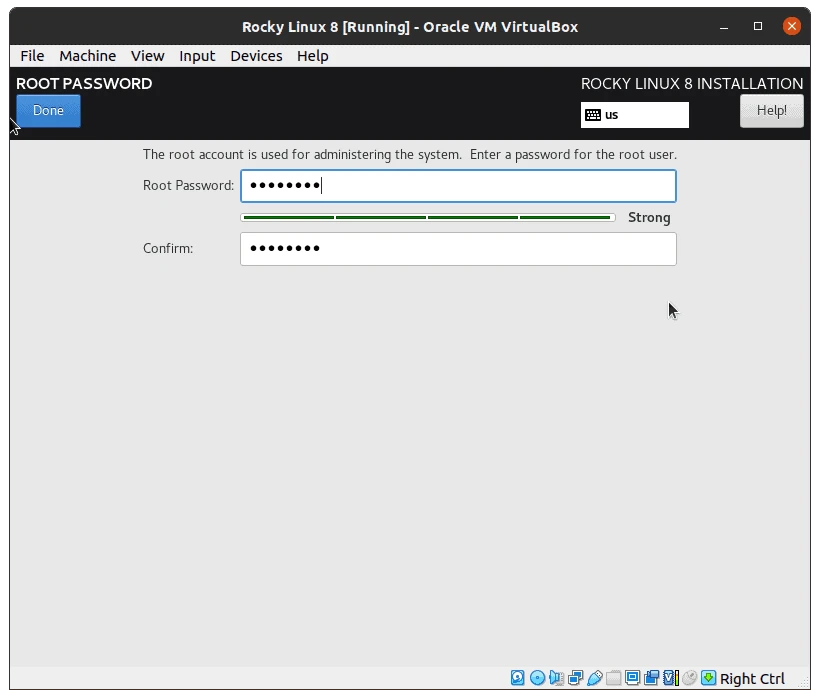 Install Rocky Linux 8 [Step-by-Step with Screenshots]